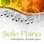 Solo Piano (Atmosphere Soundscapes)