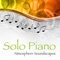 Dinner Music - Solo Piano lyrics