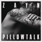 ZAYN - pillowtalk