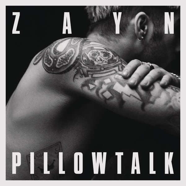 Zayn Pillowtalk