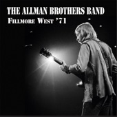 The Allman Brothers Band - You Don't Love Me (Live at Fillmore West, San Francisco, CA 1/31/71)