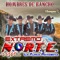 El Z - Extremo Norte la Furia Potosina lyrics