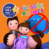 No Monsters Song - Little Baby Bum Nursery Rhyme Friends