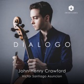Cello Sonata No. 2 in F Major, Op. 99: II. Adagio affettuoso artwork