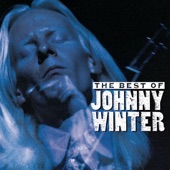 Johnny Winter - I'll Drown In My Tears