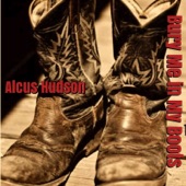 Alcus Hudson - Till the Rooster Crows