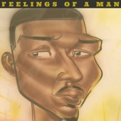 Feelings of a Man artwork