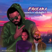 Phakama (feat. Mimi South & Iyanya) artwork