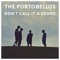 Friday Afternoon (feat. Blaq Kush) - The Portobellos lyrics