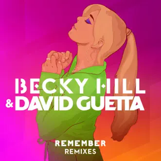 Remember (TCTS Remix) by Becky Hill, David Guetta & TCTS song reviws