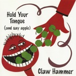 Claw Hammer - Queen's Lead Helmet