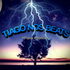 Tiago Nós beats - Måneskin Beggin (Funk Remix) artwork