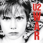 U2 - New Year's Day