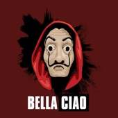 Bella Ciao 2021 artwork
