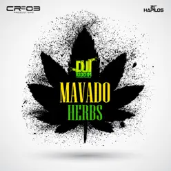 Herbs - Single - Mavado Herbs - Single - Mavado
