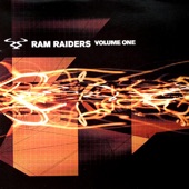 Ram Raiders, Vol. 1 artwork