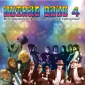 Astral Daze, Vol.4 (feat. Suck, Birds of a Feather, Bryan Miller's Destruction, Dickie Loader, Ramsay Mackay, Abstract Truth, Omega Limited, Freedoms Children, The Attraction, Canamii, Otis Waygood & The Electric Circus Jammin) artwork