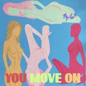 You Move On artwork