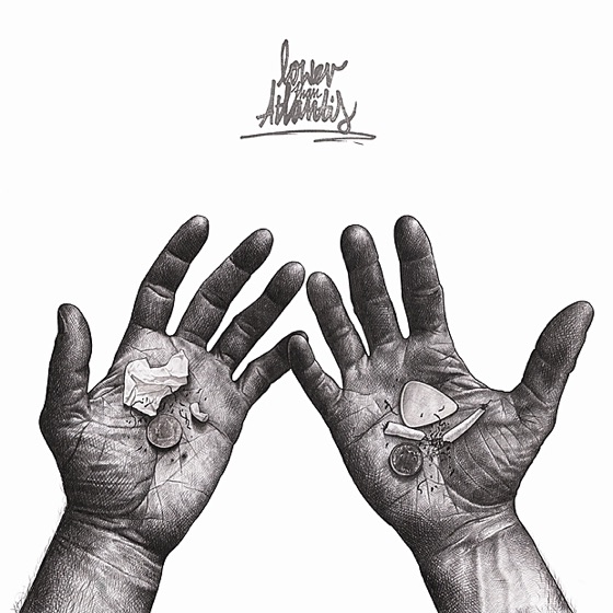 Cover artwork for R.O.I.