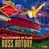 Ross Antony - Willkommen im Club