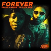 Forever (feat. Riky Rick) artwork