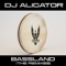 Bassland (Afterclap Remix) - DJ Aligator lyrics