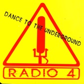 Dance to the Underground artwork