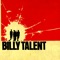 Lies - Billy Talent lyrics