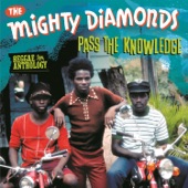 The Mighty Diamonds - Let Jah Sun Shine