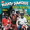 Pass The Kutchie - Mighty Diamonds lyrics