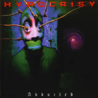 ladda ner album Hypocrisy - Abducted