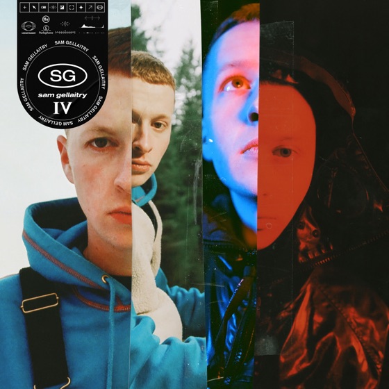 Cover artwork for Assumptions
