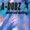 aedan and abetting (feat. SJ Riley) - A. Dubz lyrics