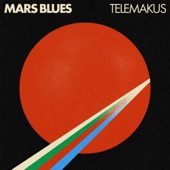 Mars Blues (feat. Corydrums) artwork