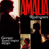 Amália Rodrigues - Meu Amigo Está Longe