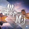 All Op Mij (feat. Andy VDM) - Single