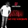 Stream & download No fue suficiente - Single