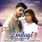 Zindagi - Sushant Rinkoo & Jyotica Tangri lyrics
