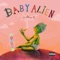 Baby Alien - Blind MIC lyrics
