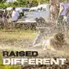 Raised Different - Single album lyrics, reviews, download