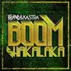 Stream & download BoomShakalaka - Single