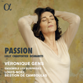 Médée, H. 491: Air "Quel prix de mon amour" - Véronique Gens, Ensemble les Surprises & Louis-Noël Bestion de Camboulas