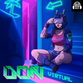 Virtual - EP - 8d Music