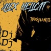 Alex Hellcat - Dj Dj