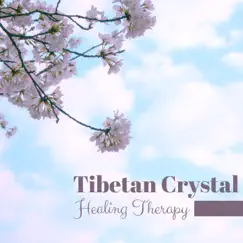 Tibetan Crystal Healing Therapy by Tibetan Meditation Music & Om Shanti album reviews, ratings, credits