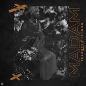 Madam (feat. Jaywon) artwork