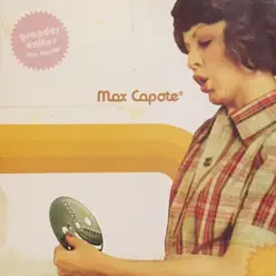 Grandes Éxitos - Max Capote