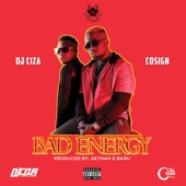 Bad Energy (feat. Cosign) artwork