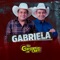 Gabriela - Os Gargantas De Ouro lyrics