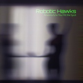 Robotic Hawks - Ansonia